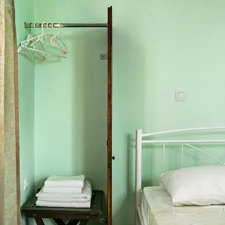 Apartment Old Boat Double 5