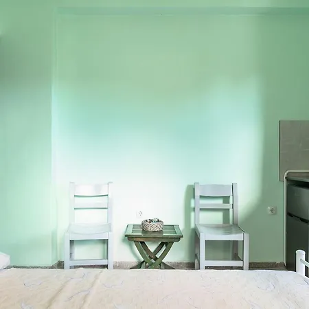 Old Boat Double 5 Nikiana