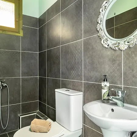 Apartament Old Boat Double 5 *