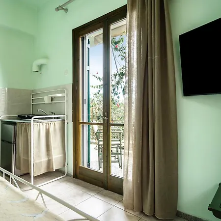 Old Boat Double 5 Apartament *