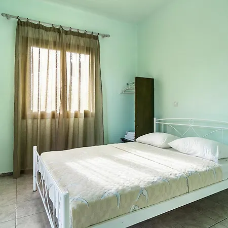 Old Boat Double 5 * Nikiana