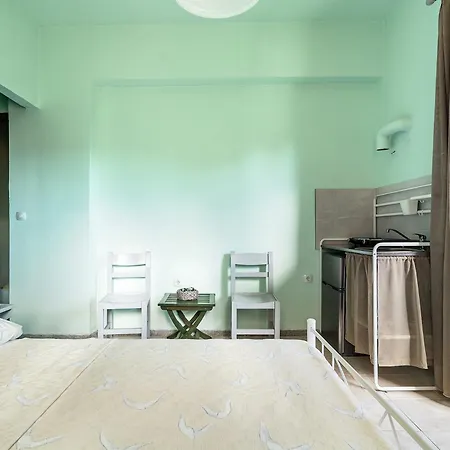 Apartament Old Boat Double 5 *