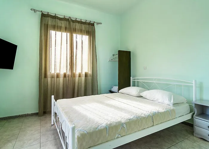 Old Boat Double 5 * Νικιάνα